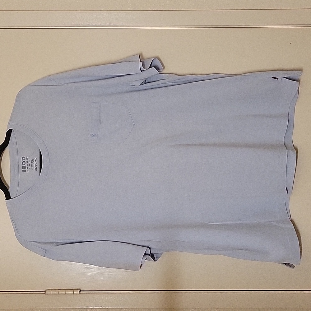 Men's Izod Pocket Tee